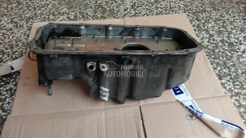 Karteri za Fiat Punto