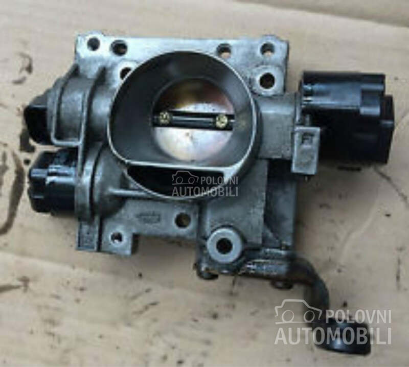 Klapna gasa za Fiat Punto