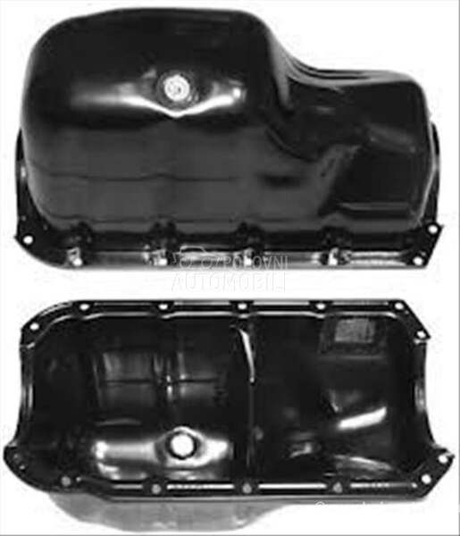 Karteri za Fiat Punto