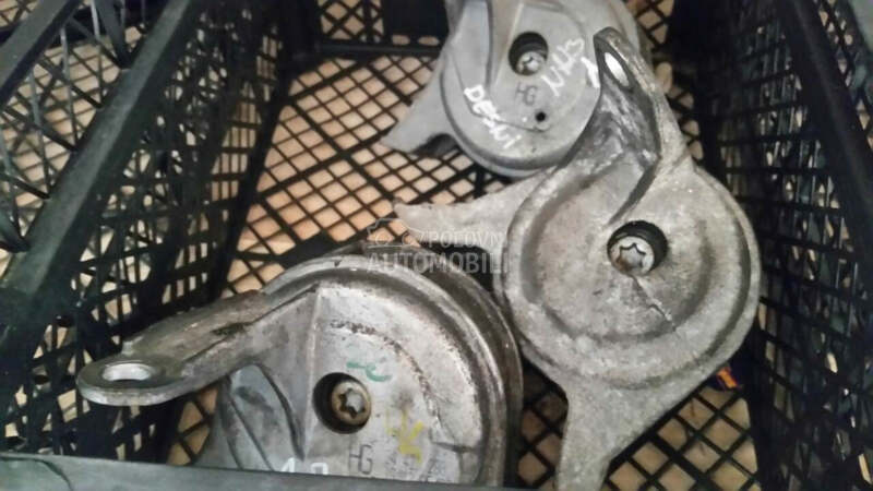 Nosaci motora za Opel Astra G, Astra H