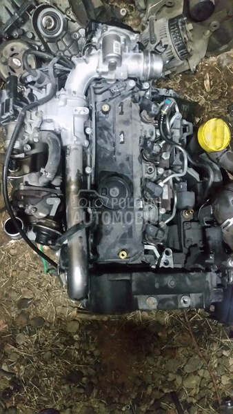 Motor za Renault Megane