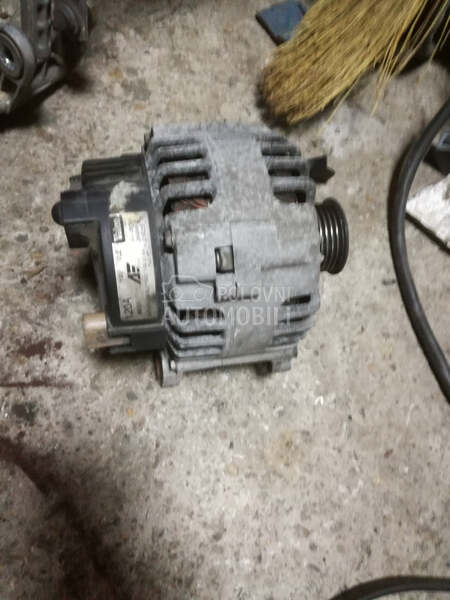 Alternator za Ford Galaxy od 2000. do 2006. god.