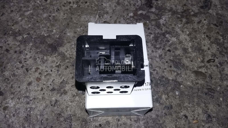 Reostat kabine za Opel Astra G