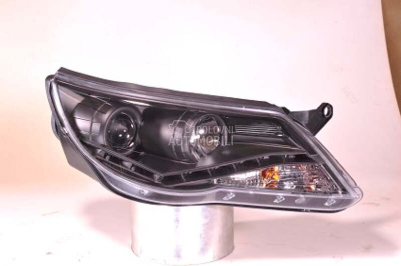 Devil far sa dnevnim svetlom za Volkswagen Tiguan