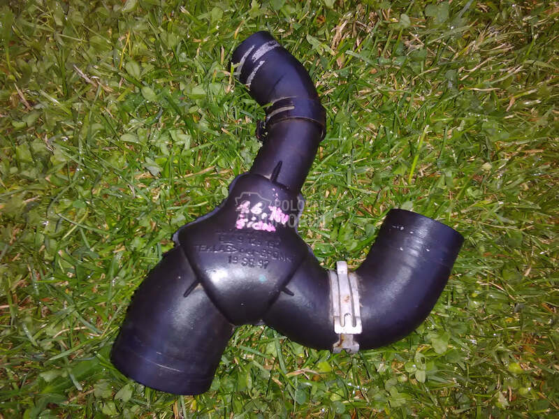 racvaso crevo vode- 1.6 16 za Opel Astra G od 1998. do 2003. god.