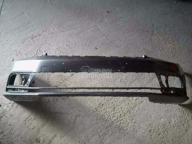 Branik za Volkswagen Jetta