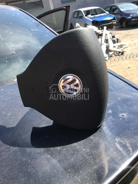 airbag volana za Volkswagen Golf 5, Golf Plus, Passat B6 ...