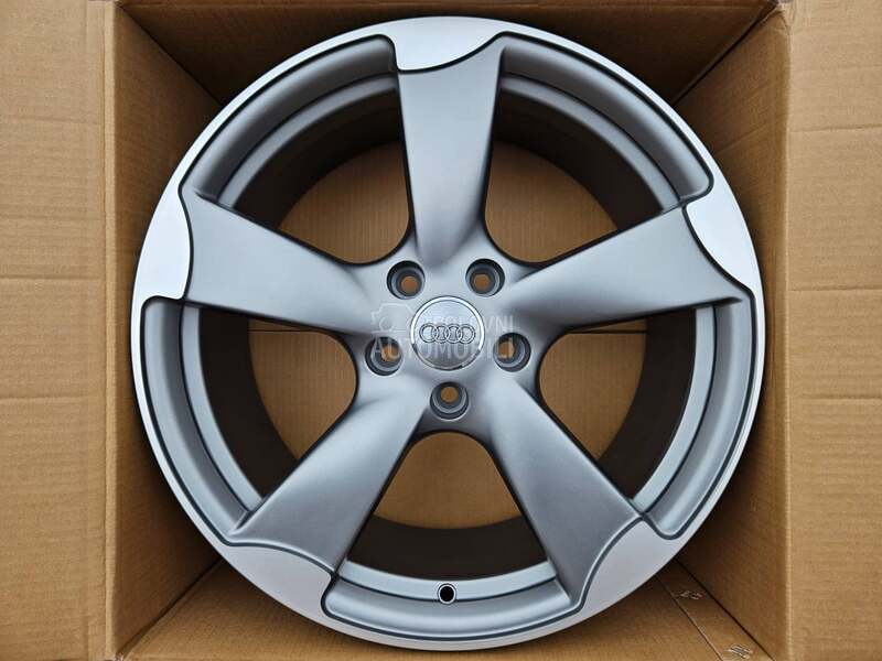 Aluminijumske felne  18" 5 x 112