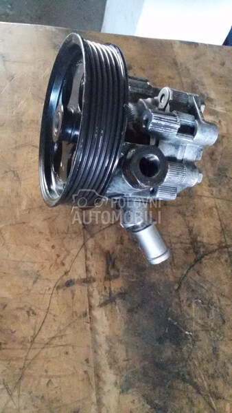 Servo pumpa za Opel Insignia