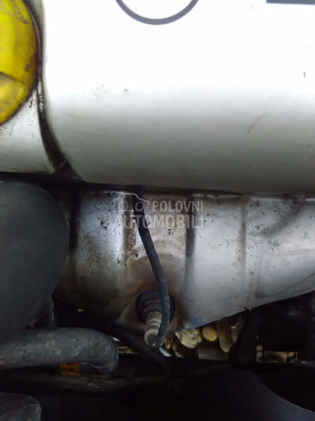 Sonda 1.8 92kw za Opel Astra G, Vectra B, Zafira od 2000. do 2005. god.