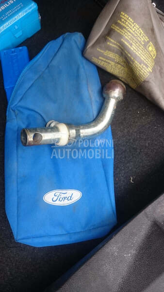 Euro kuka za Ford Fiesta