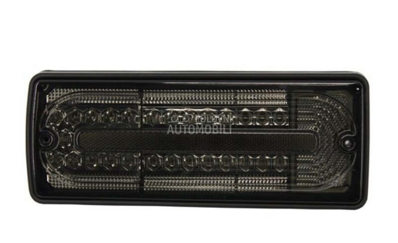 LED Stop svetla za Mercedes Benz G 230, G 240, G 250 ...