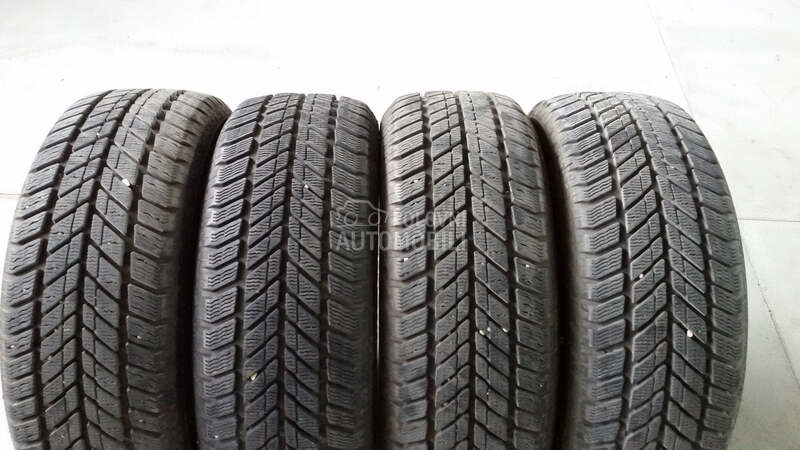 Ostalo 205/55 R16 Zimska