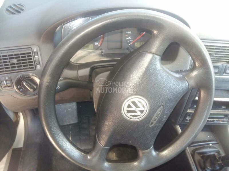Volan za Volkswagen Golf 4