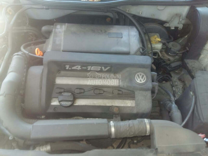 Motor za Volkswagen Golf 4