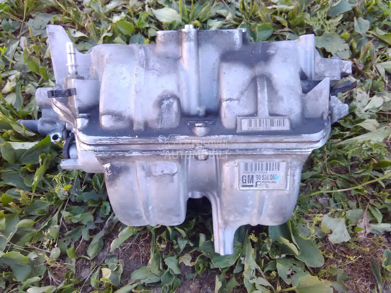 Izduvna grana 1.8 92kw za Opel Astra G, Vectra B, Zafira