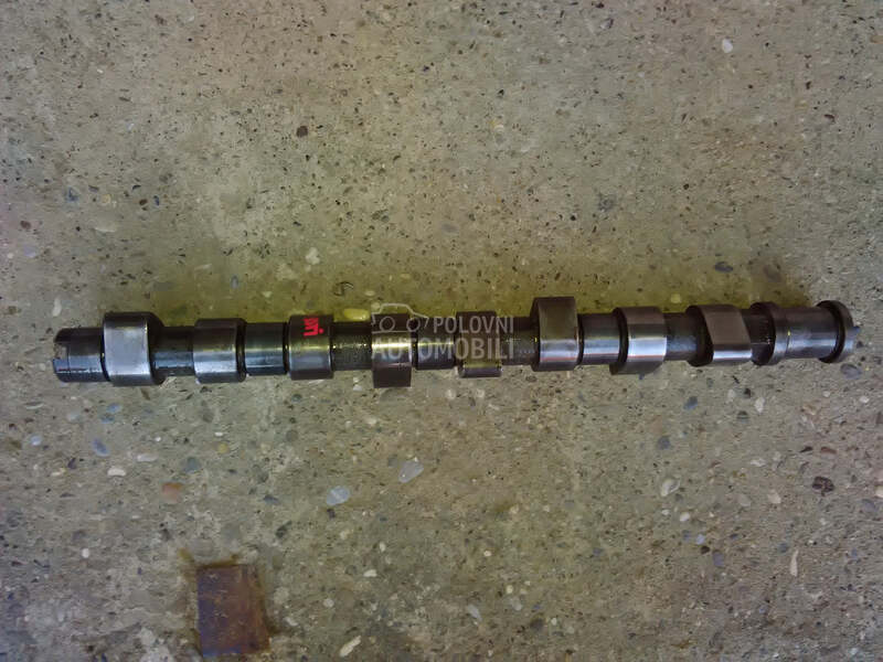 Bregasta 2.0dti/2.2dti za Opel Vectra B, Zafira od 1996. do 2005. god.