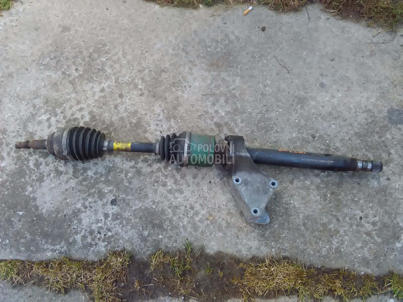 Desna poluosovina 2.2dti za Opel Astra G, Zafira od 2000. do 2005. god.