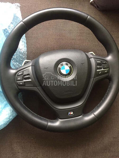 Volan za BMW 114, 116, 118 ...