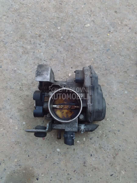 Klapna gasa 1.8 85kw za Opel Astra G, Vectra B, Zafira od 1996. do 2000. god.