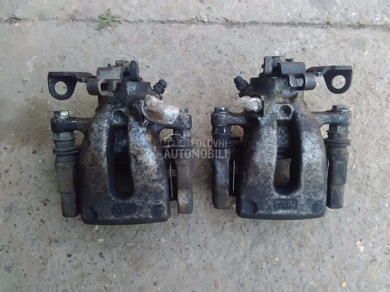 Zadnja klesta za Opel Zafira od 2004. do 2012. god.