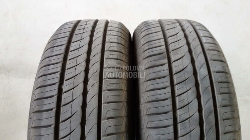 Pirelli 195/65 R15 Letnja