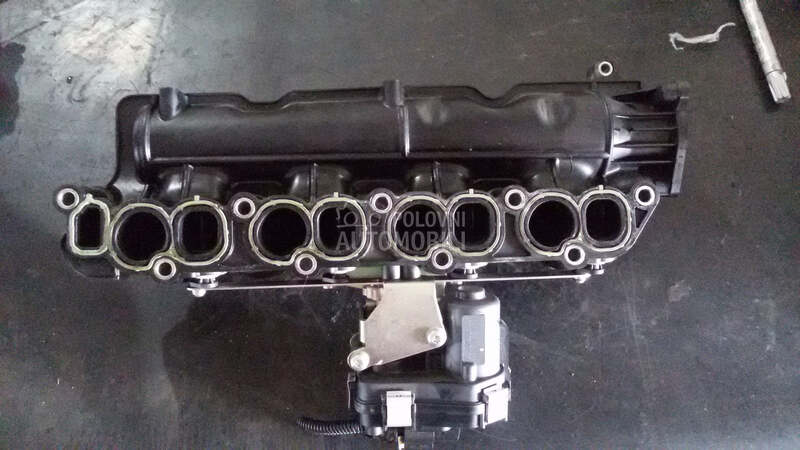 Usisna grana za Alfa Romeo 159