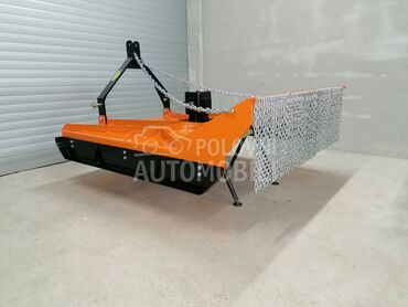 Tarupi, 900 €, 2017. , Tarupi, Voćarstvo, Nošena, Čačak