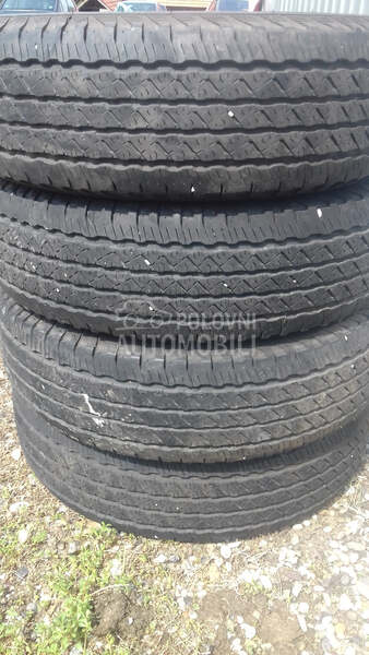 Nexen 255/70 R18 Sve sezone