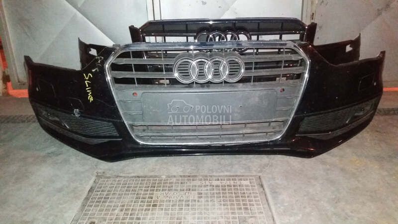 Branik za Audi A4 od 2008. do 2015. god.