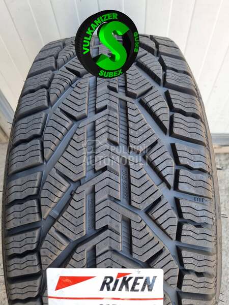 Riken 245/40 R18 Zimska