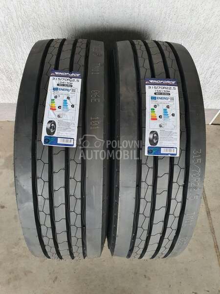 Windforce 315/70 R22.5 Sve sezone