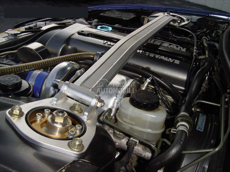 Koska za trap za BMW 114, 116, 118 ...