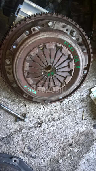 Set kvacila za Citroen Xsara