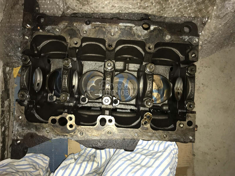 Blok motora za Volkswagen Golf 5, Jetta, Passat B6 ...