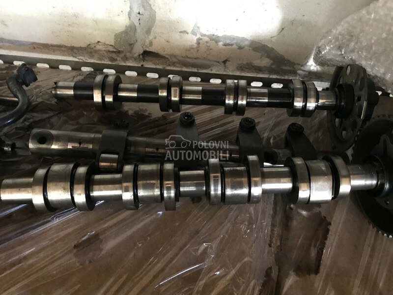 Bregasta za Volkswagen Jetta