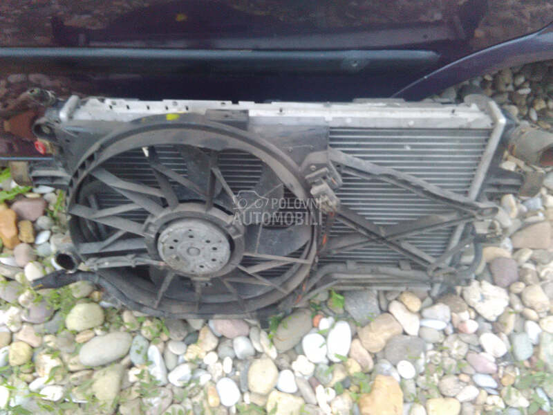 Ventilator vode za Opel Astra G od 1998. do 2003. god.