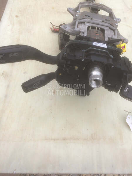 Tempomat za Audi A4 od 2001. do 2008. god.