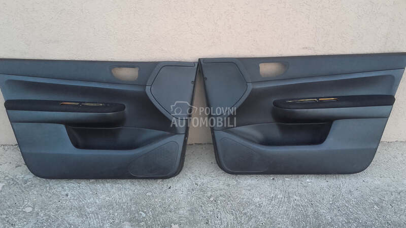 Tapaciri vrata za Peugeot 307