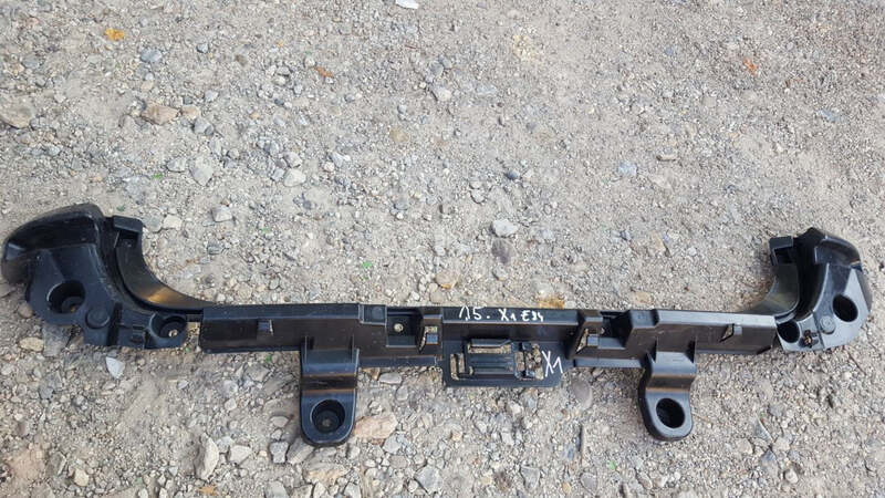 Nosac branika za BMW X1