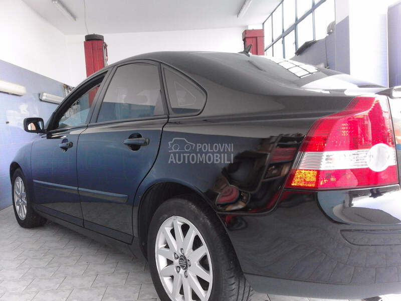Delovi za Volvo S60