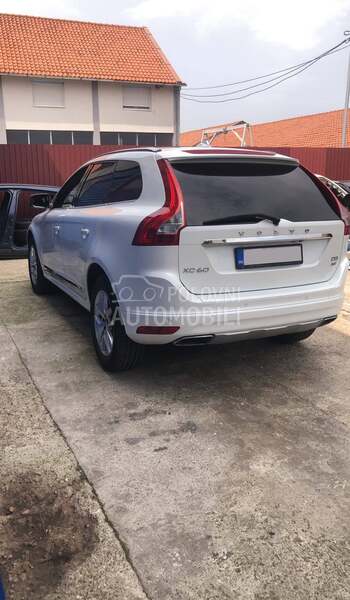Delovi za Volvo XC60 2008 2023. god.