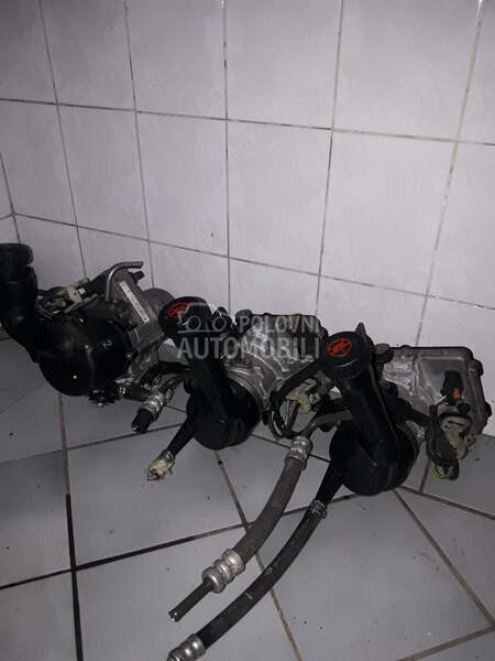 Servo pumpa za Peugeot 308