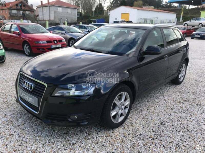 Dizna,dizne za Audi A3, A4, A5 ...