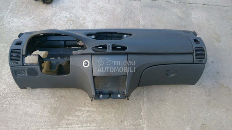 Instrument tabla za Renault Laguna