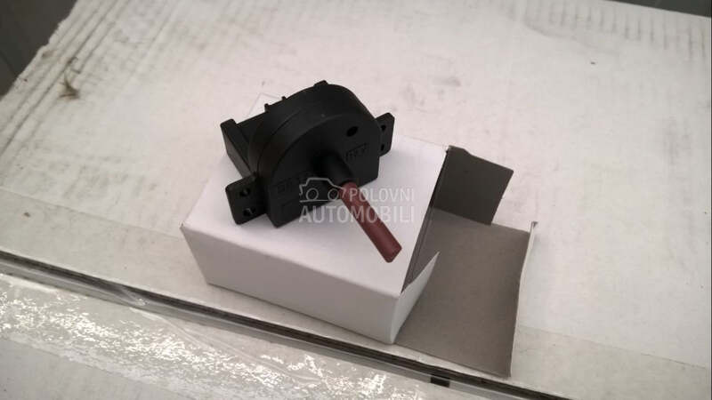 Prekidač ventilatora za Fiat Idea, Ostalo
