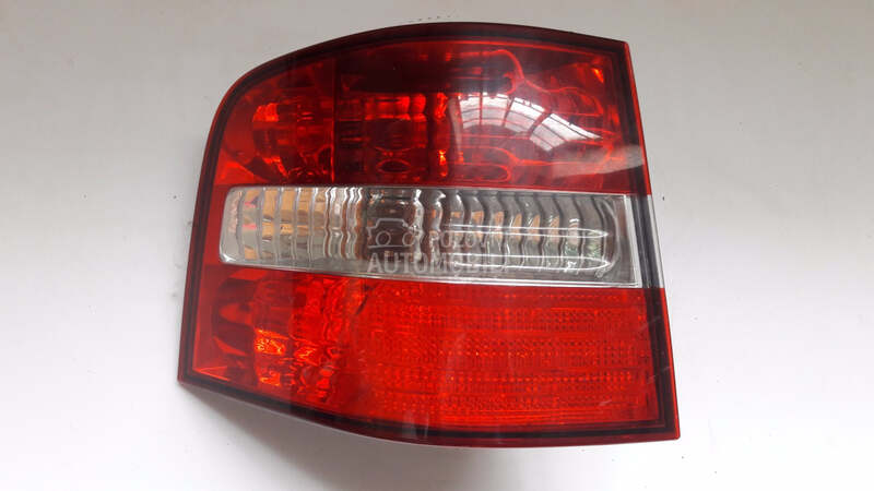 Stop svetlo levo za Fiat Stilo