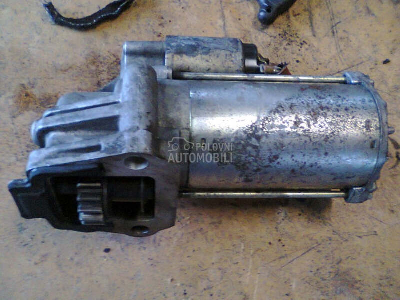Anlaser za Ford Mondeo od 2001. do 2007. god.