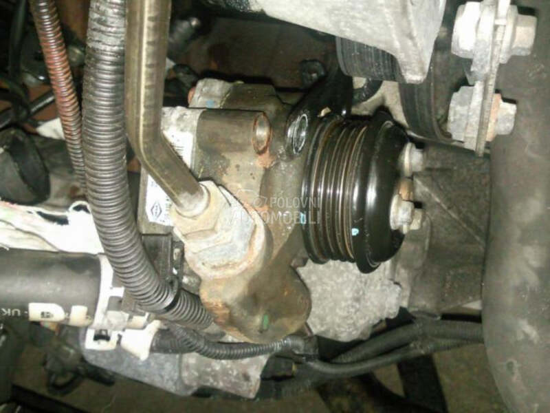 Servo pumpa za Ford Mondeo od 2001. do 2007. god.