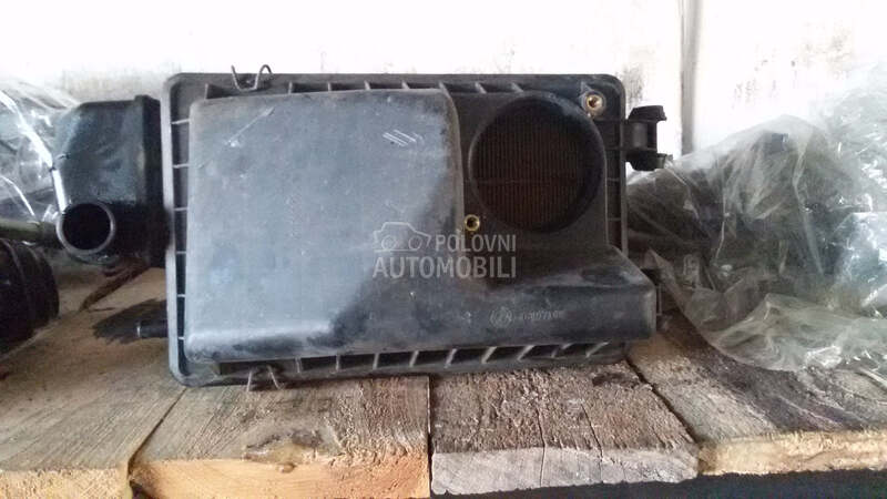 Kućište filtera za Fiat Stilo